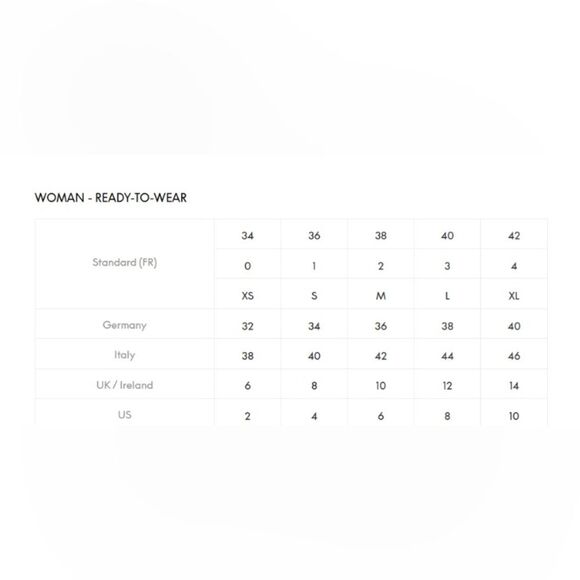 Sandro 'Mellie' 100% Silk Long Sleeve Button Up Women's Blouse With Tattoo Print - Picture 8 of 8